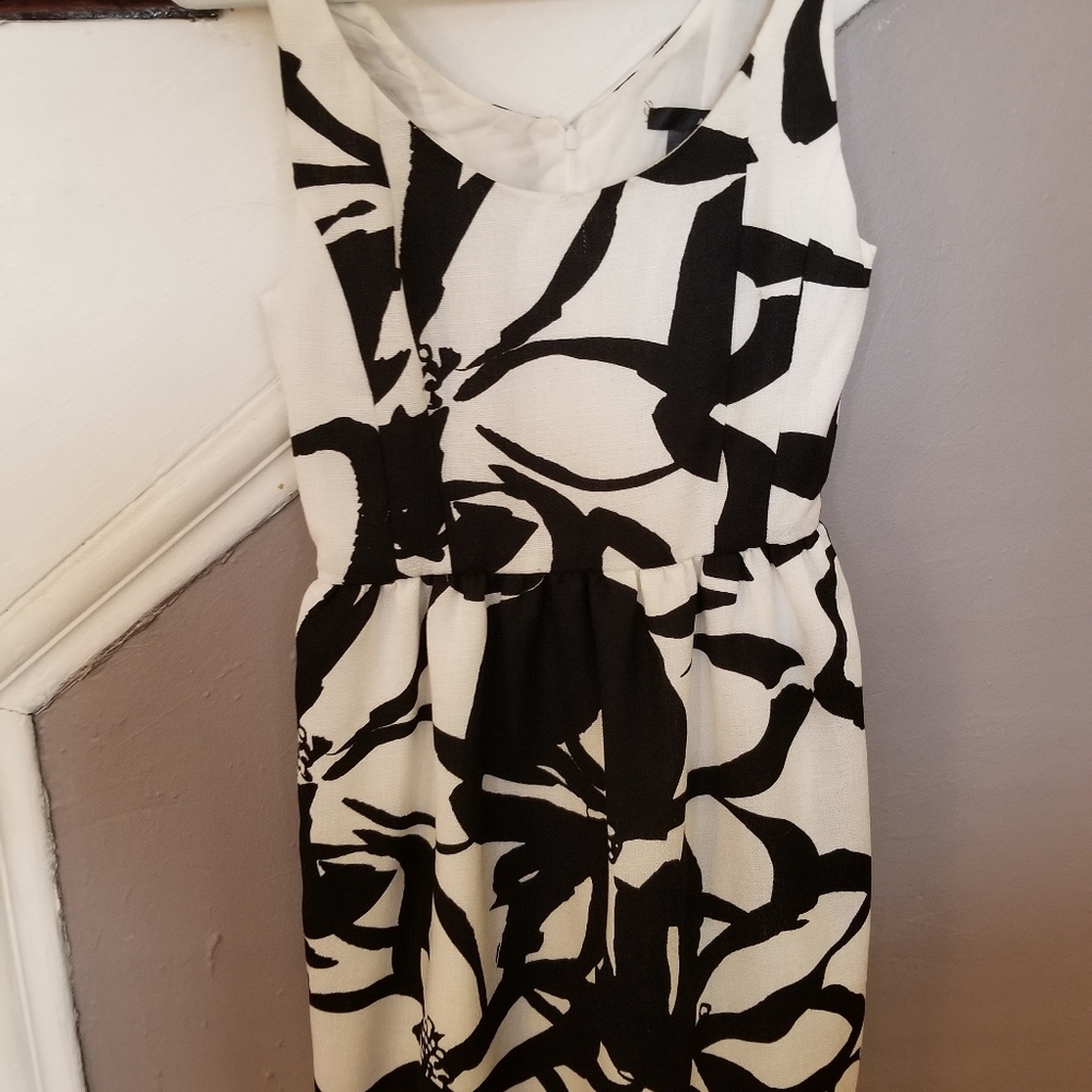 Aqua Brand Dress